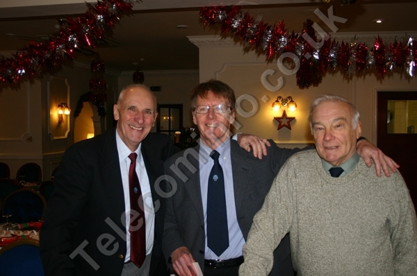 Crewe Fellowship Xmas 2007  03